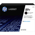Black Extra High-Yield Toner Cartridge X286