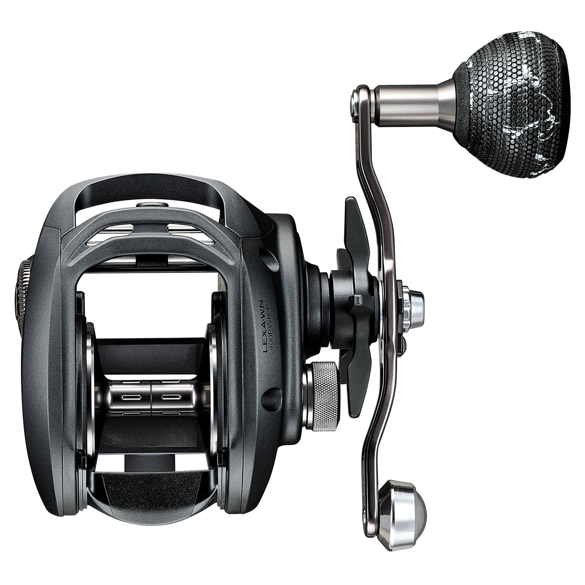 Baitcasting Reel L264136