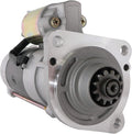 Starter for Ford E-Series Vans, F150, F250, F350, Super Duty, Excursion C10547