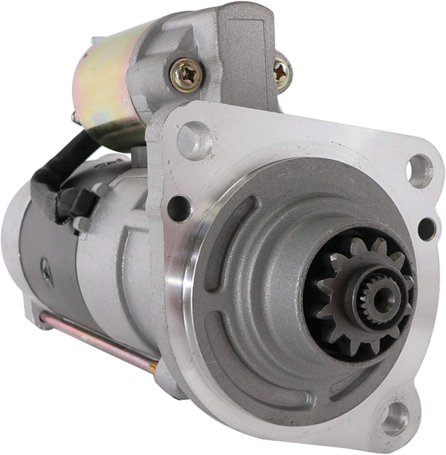 Starter for Ford E-Series Vans, F150, F250, F350, Super Duty, Excursion C10547