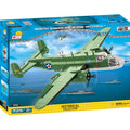 Small Army North American B-25 Mitchell (710 Pcs) R7149