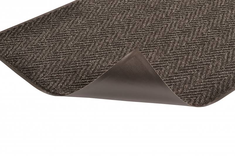Gray Entrance Mat C555