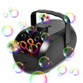 Bubble Machine Portable Bubble Maker P187