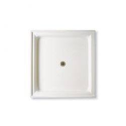 60 x 32 inch Single Threshold Shower Base J464404