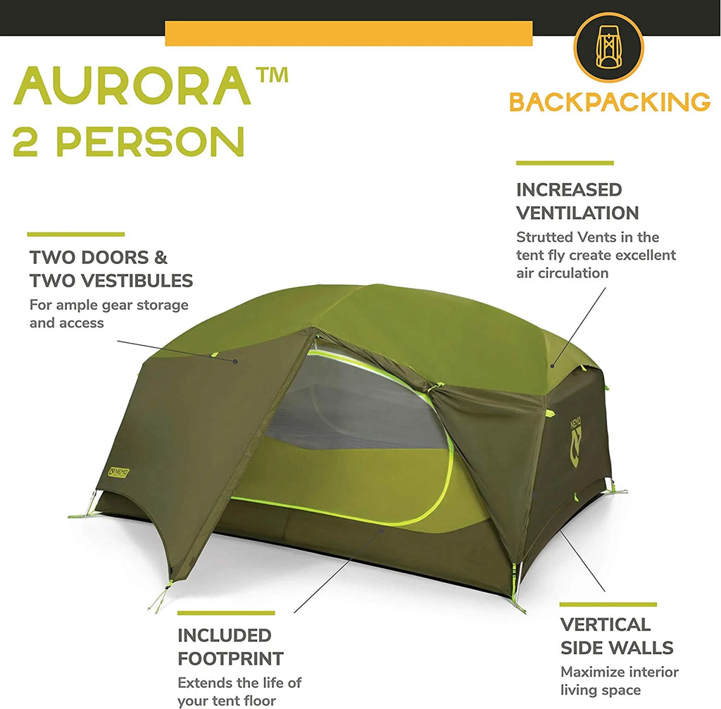 Tent J4236
