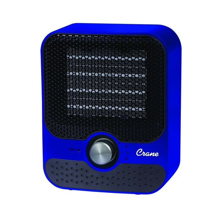 Ceramic Personal Heater Z171616