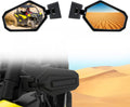 Folding Rearview Side Mirrors K9803