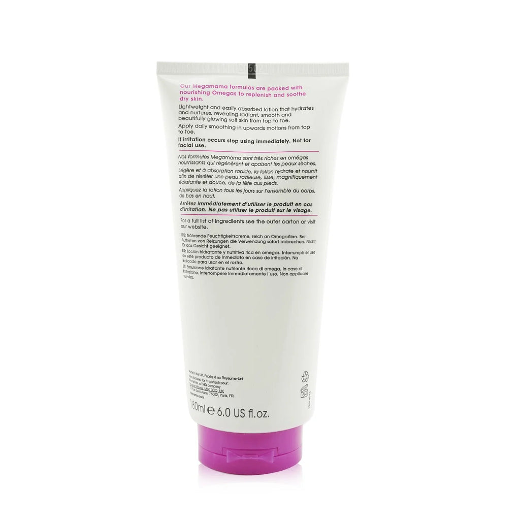 180ml Omega-Rich Body Lotion P576490