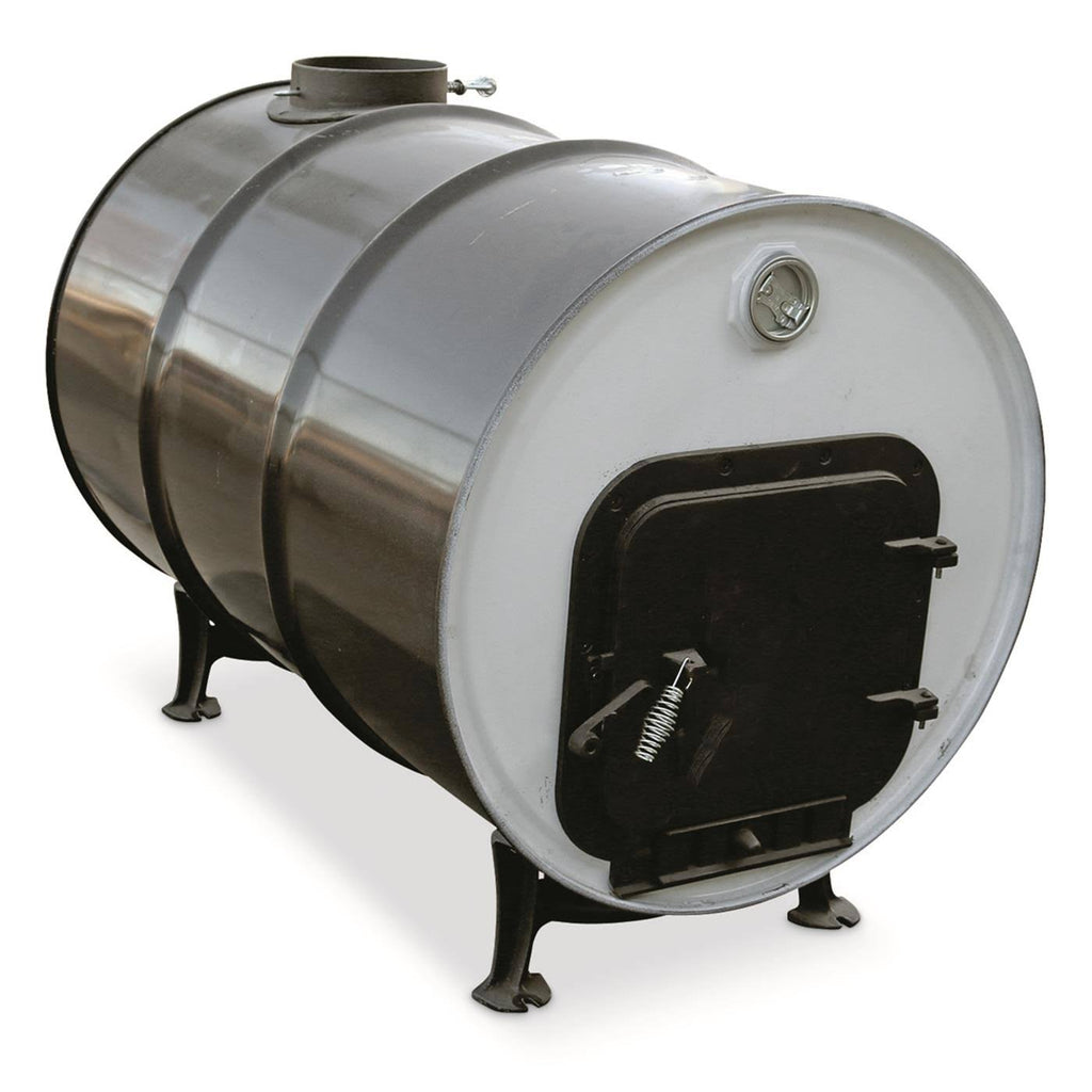Camp Stove Starter Kit C854