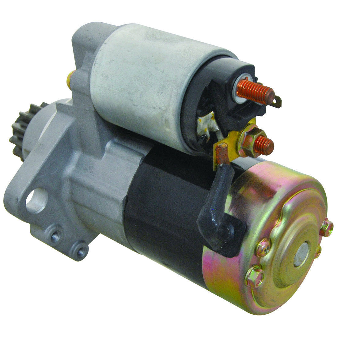 Starter Replacement Part for NISSAN X-TRAIL 2.5L B3359