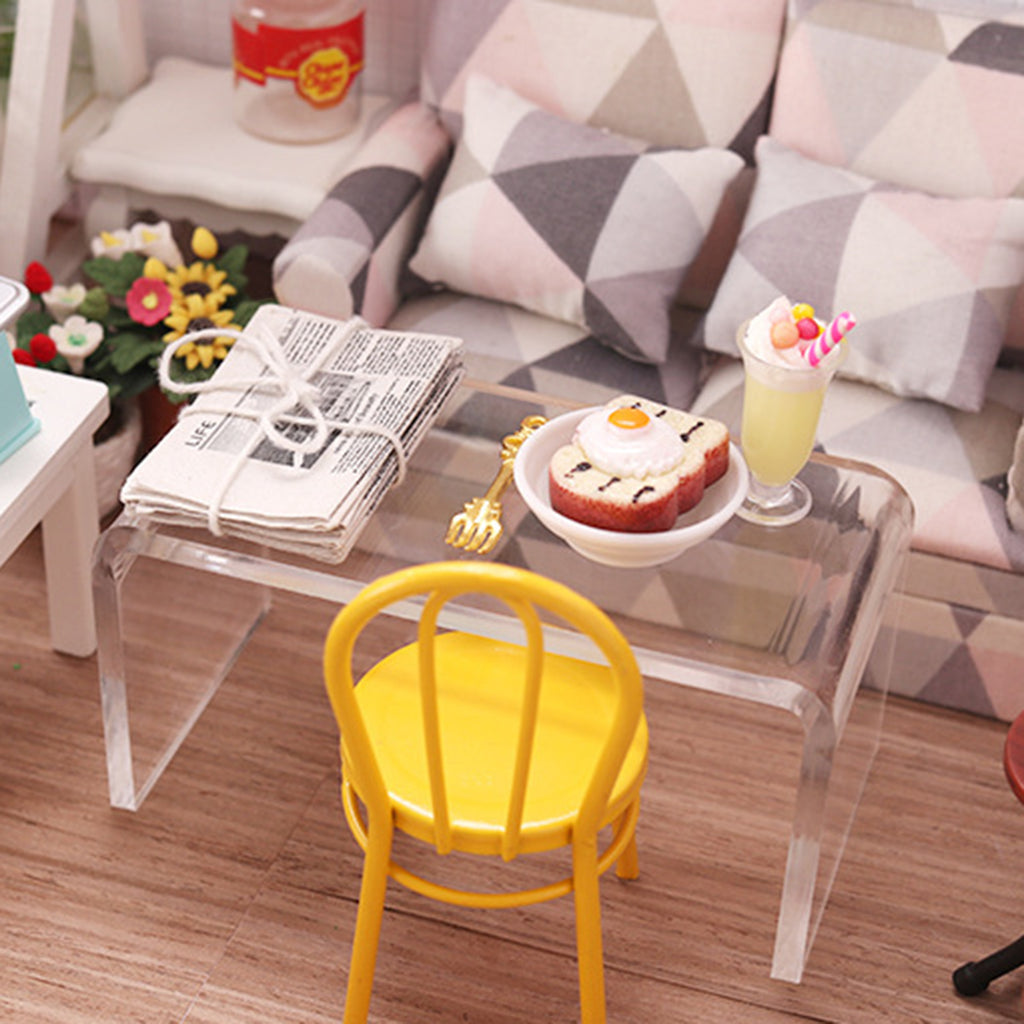 Dollhouse Table for Children G307034