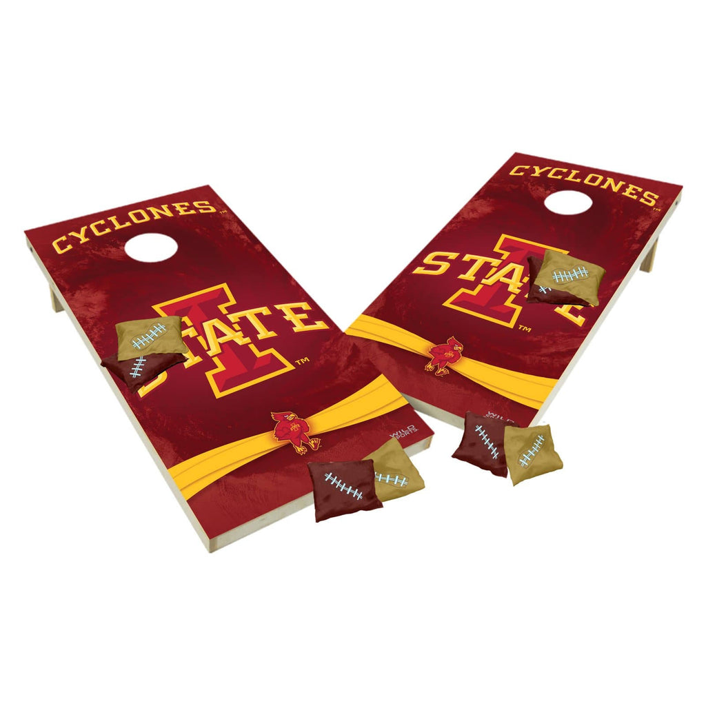 Tailgate Toss XL Set O31446