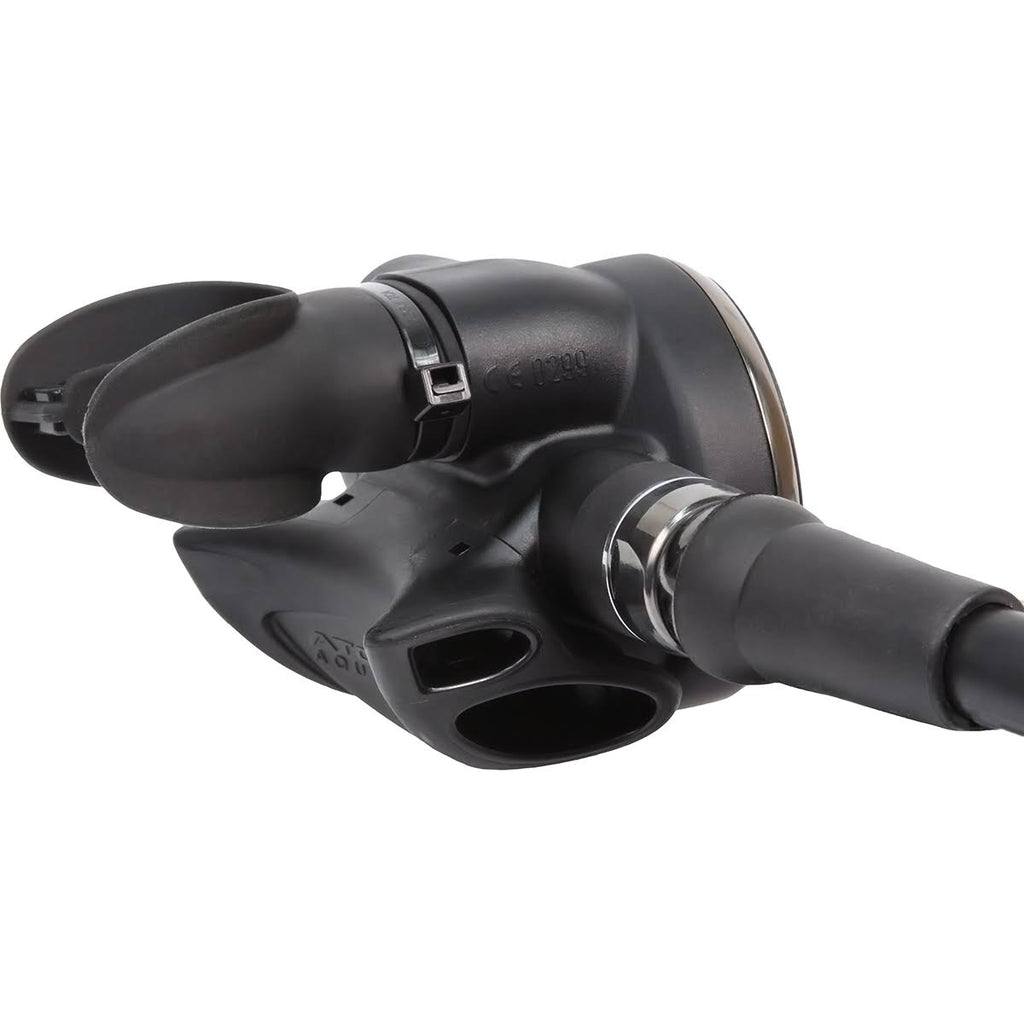 Z3 Regulator Yoke / Sealed G690