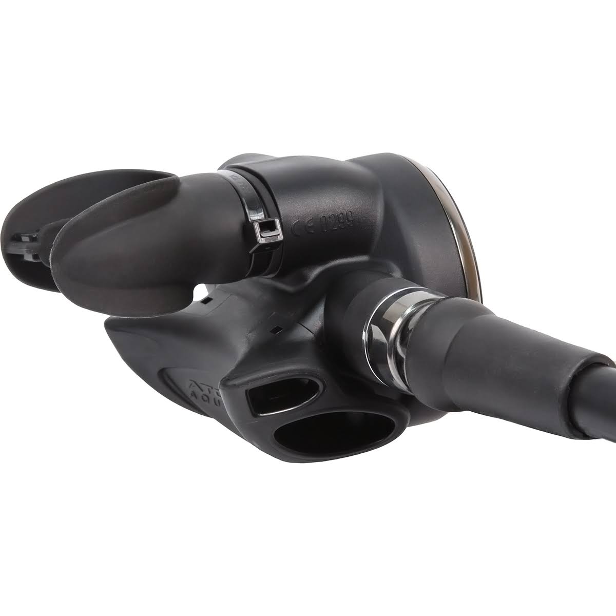 Z3 Regulator Yoke / Sealed G690