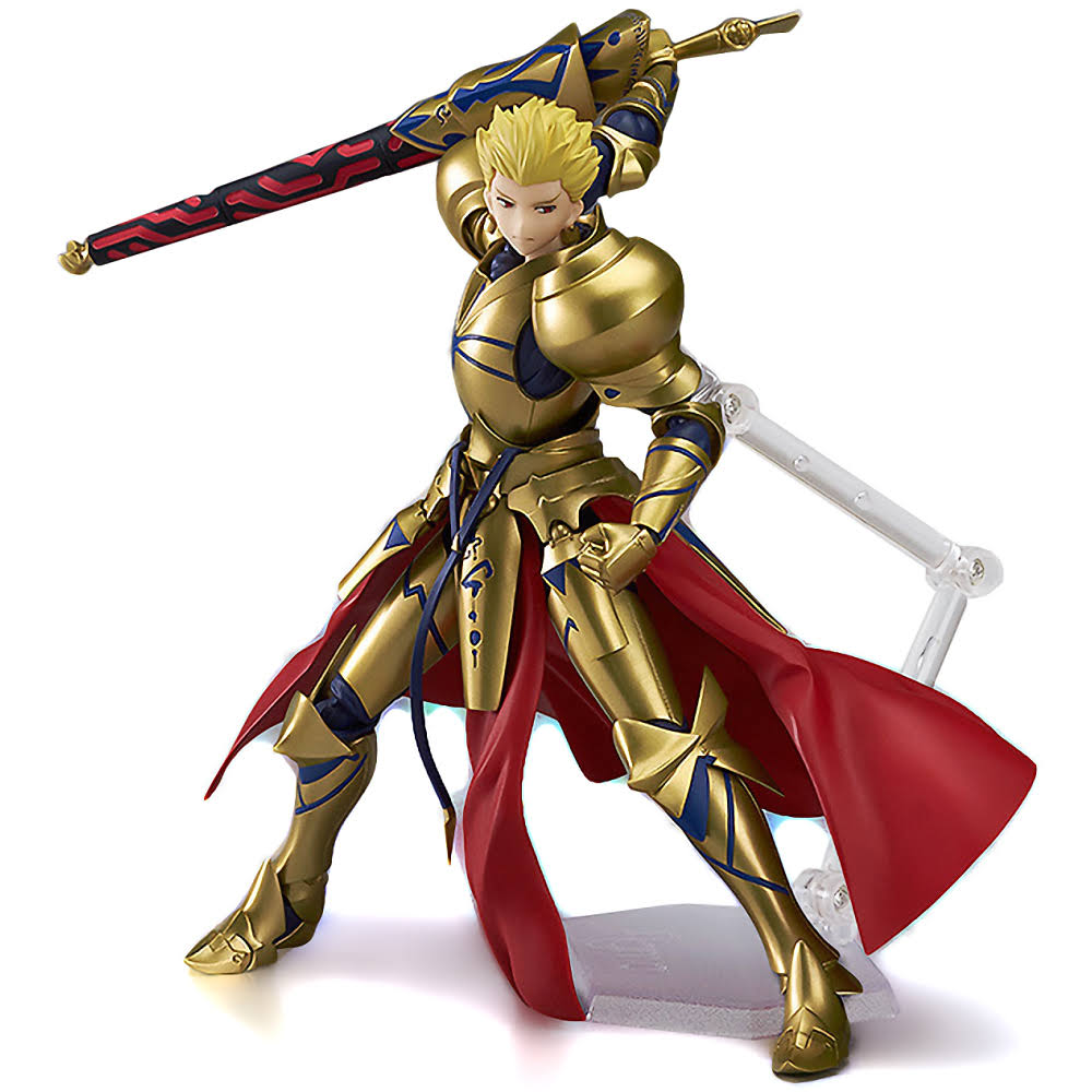 Figma Action Figure B529174