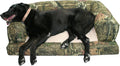 Mossy Oak Break-Up Camo Couch G55846