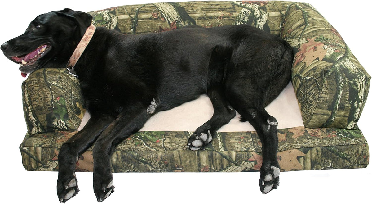 Mossy Oak Break-Up Camo Couch G55846