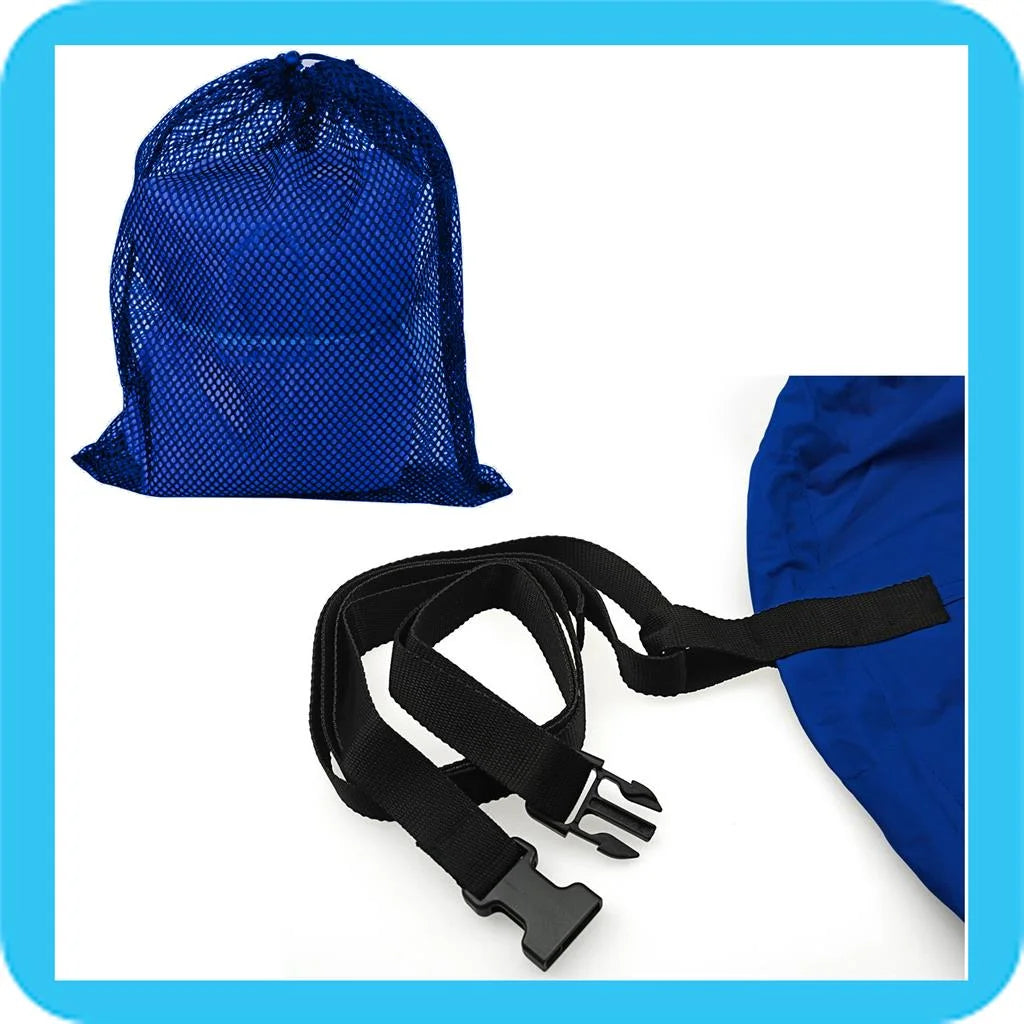 Boat Cover H9544