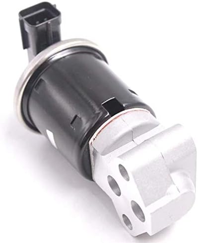 EGR Valve Exhaust Gas Recirculation Pack of 2 O375