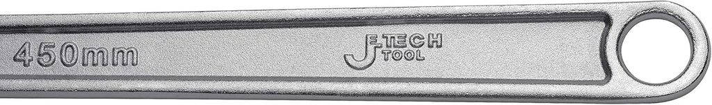 18 inch Adjustable Wrench Pack of 2 I5040