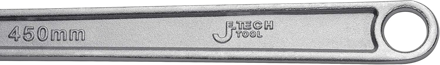 18 inch Adjustable Wrench Pack of 2 I5040