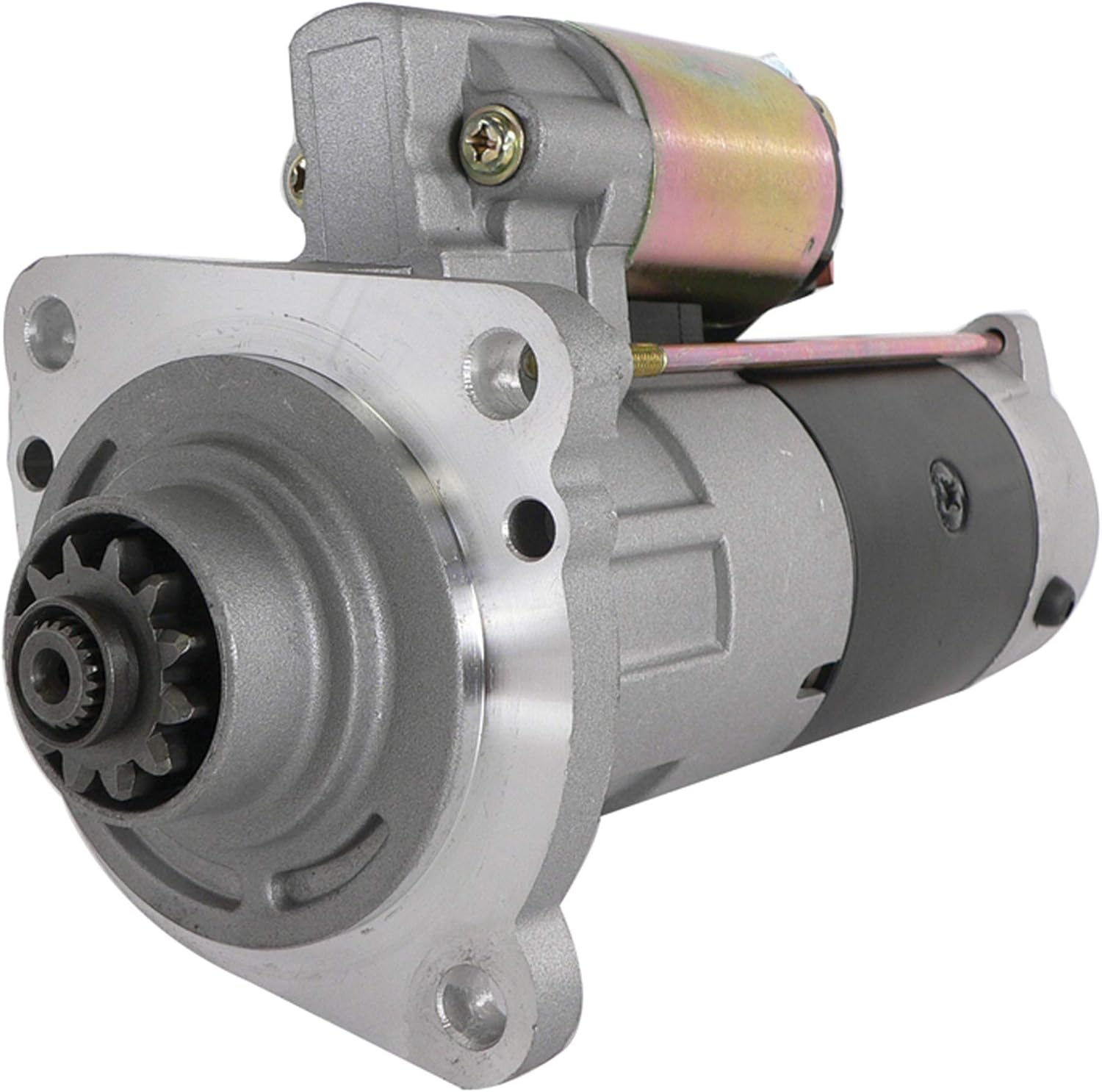 Starter for Ford E-Series Vans, F150, F250, F350, Super Duty, Excursion C10547
