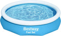 Inflatable Pool Set Pack of 2 C1906