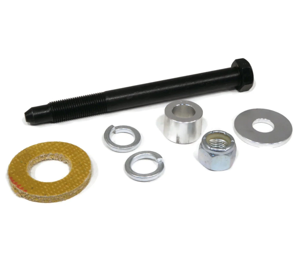 Bellhousing Rear Mount Kit for Mercury Motor Boat U817049