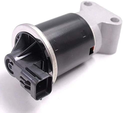 EGR Valve Exhaust Gas Recirculation Pack of 2 O375