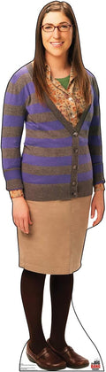 Sheldon Cooper Cardboard Cutout Standup Pack of 2 Z199