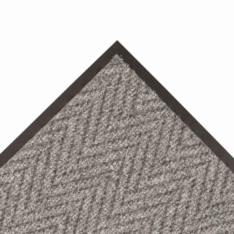 Gray Entrance Mat C555