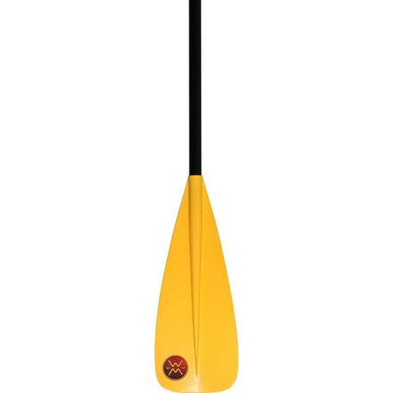 Yellow Stand-Up Paddle M279