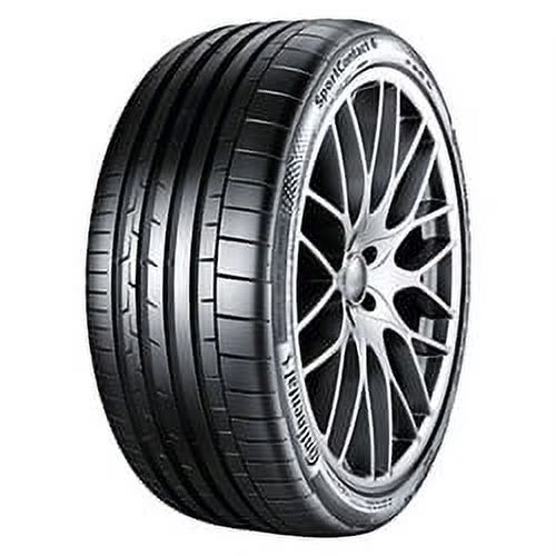 275/45ZR21XL 110Y BSW Ultra High Performance Tire G733297