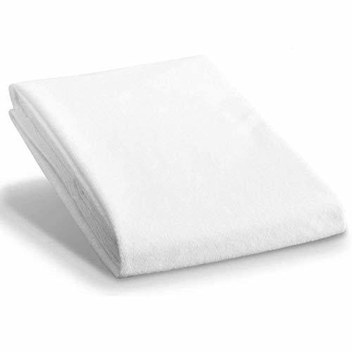 Camper King Dust Mite Proof Waterproof Mattress Cover E714534