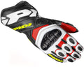 Red Yellow Gloves C28870