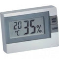Electronic Thermo-Hygrometer P3326