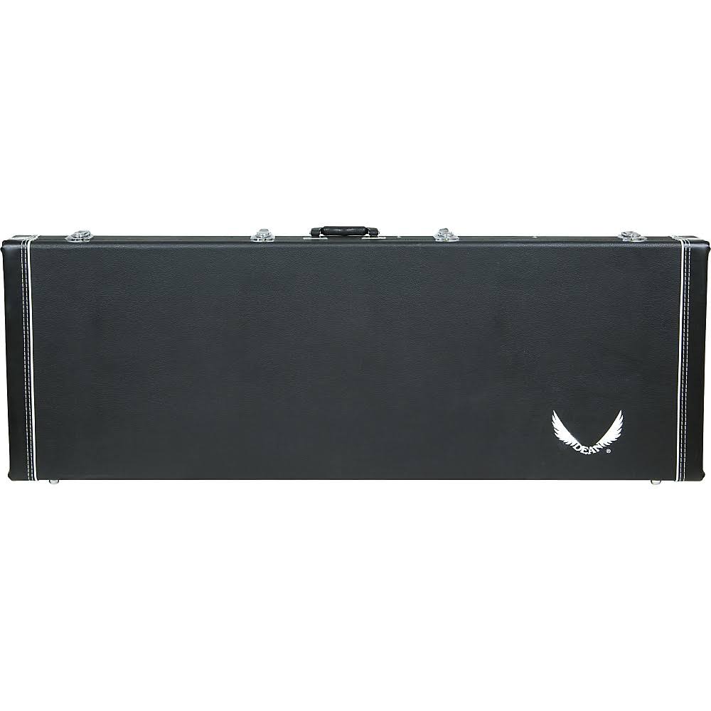 Hardshell Electric Bass Guitar Case Q952