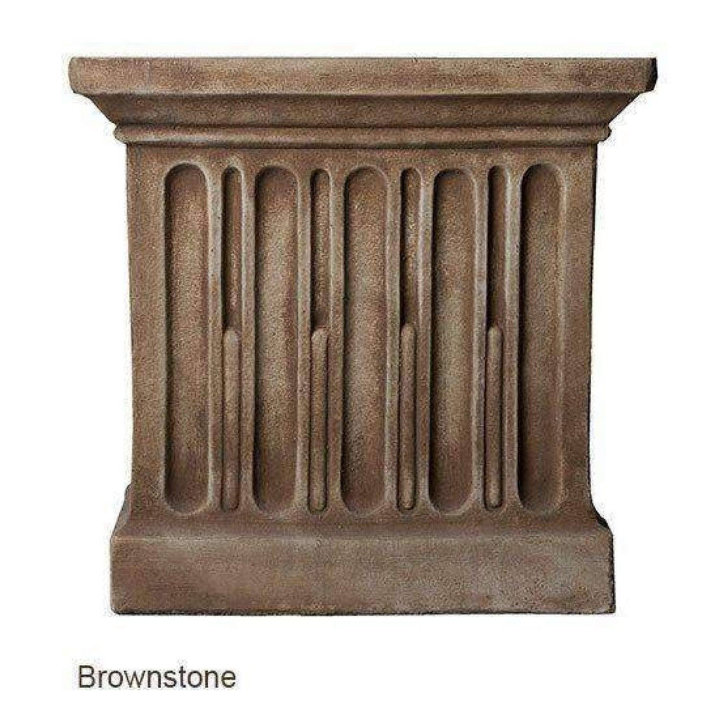 English Moss Sagano Bench Q4876