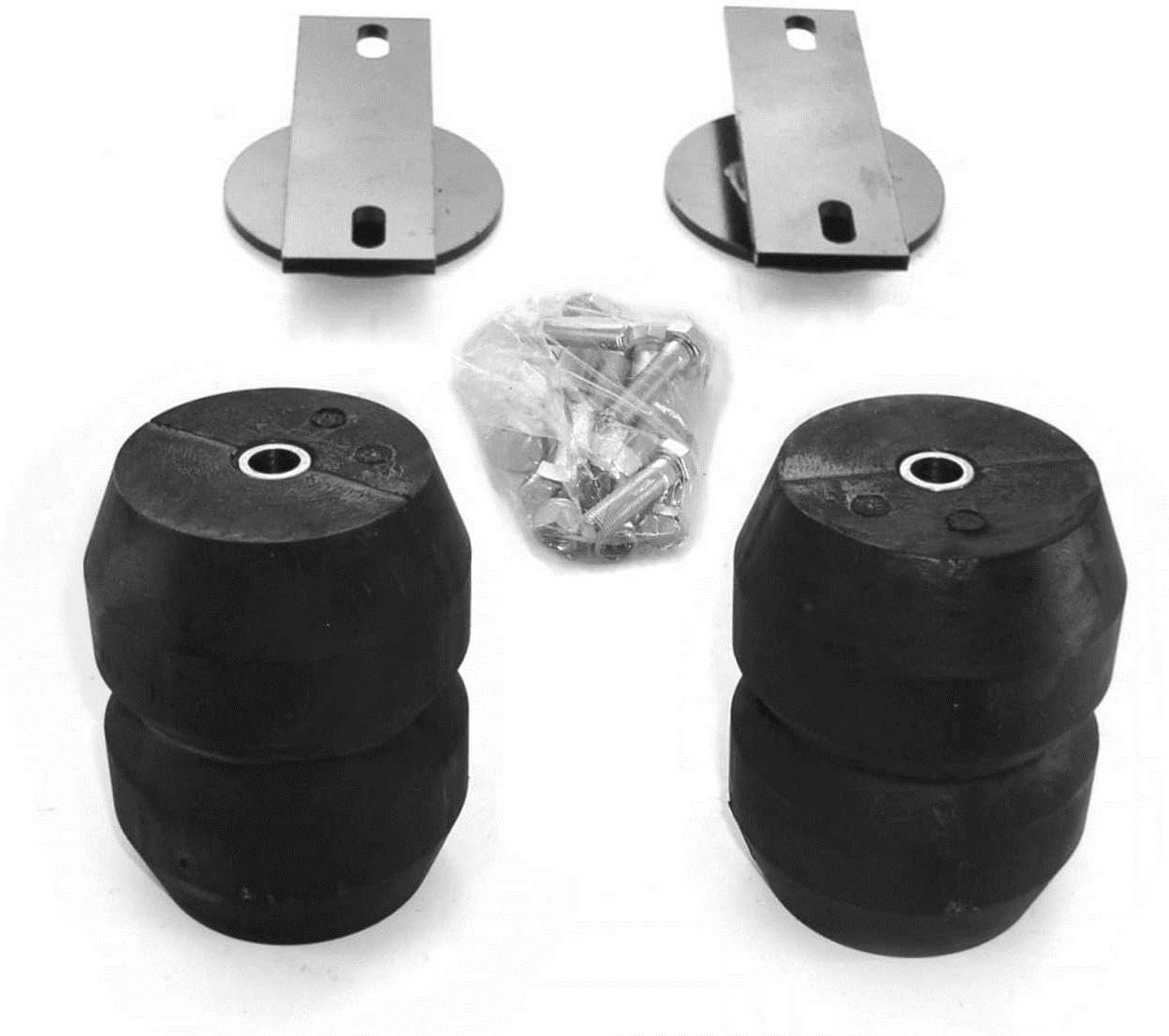 Suspension Enhancement System V617