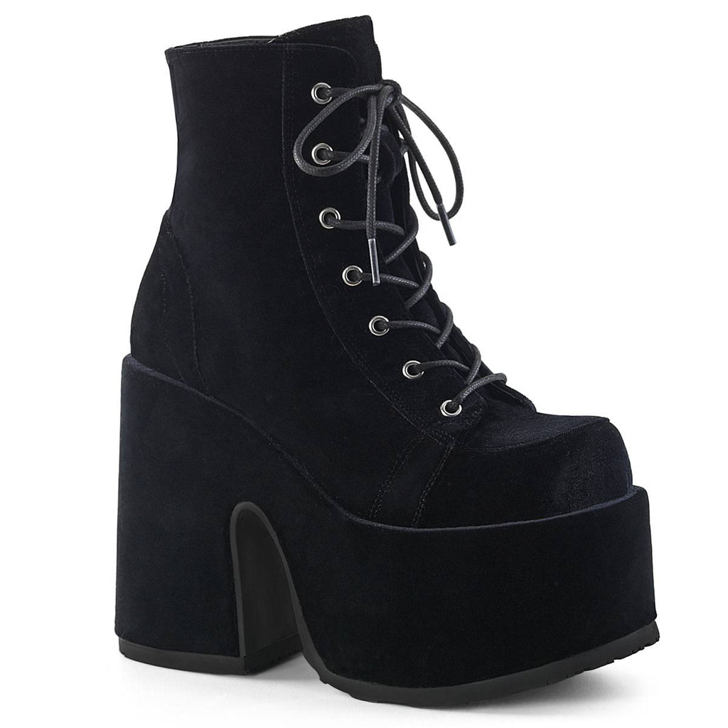 White Vegan Leather Shoes J9934
