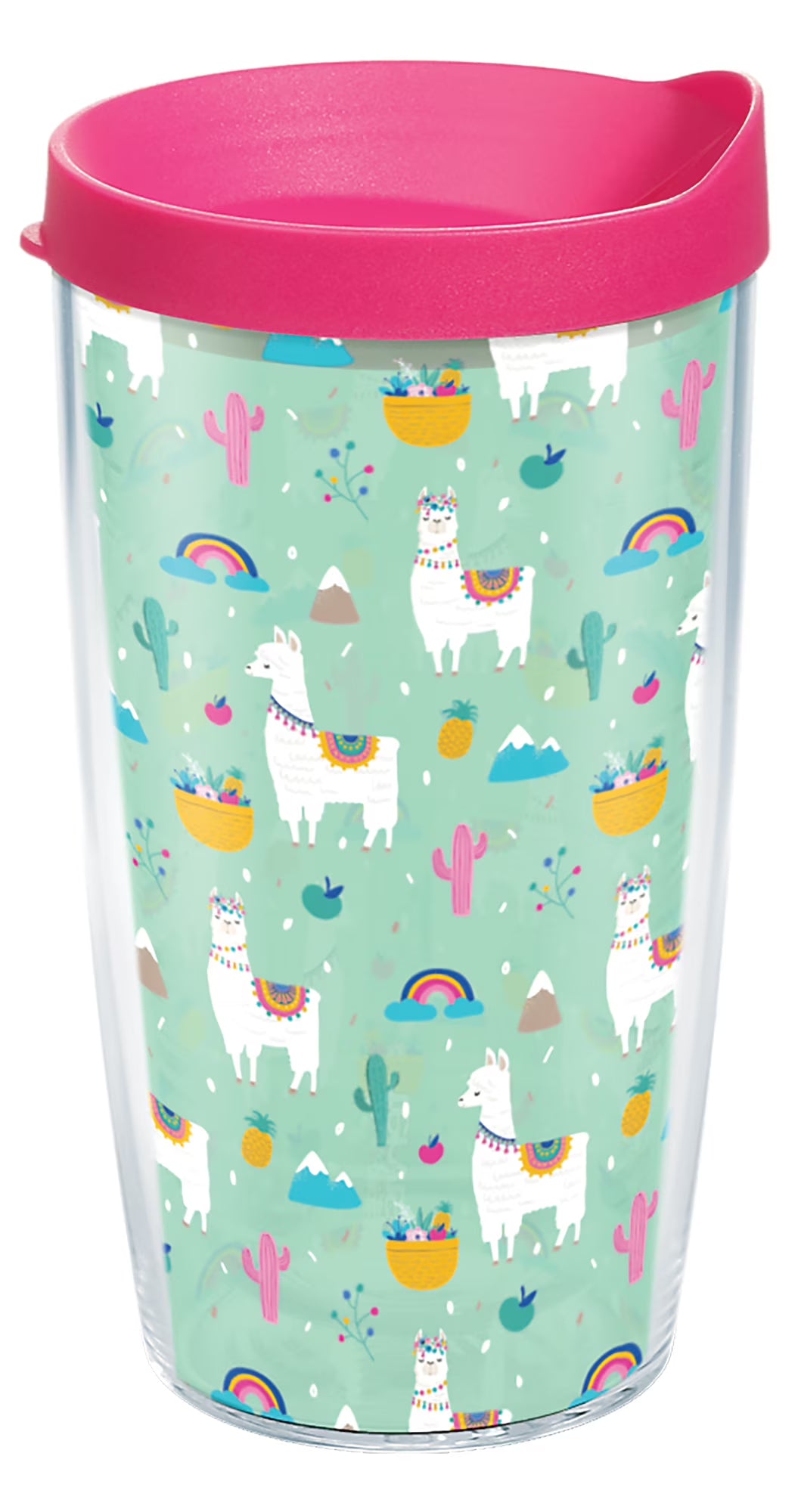 16oz Insulated Tumbler Travel Cup K983594