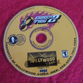 Dreamcast Game K12313