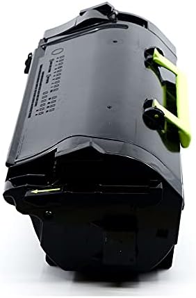 High Yield Black Toner Cartridge T1625