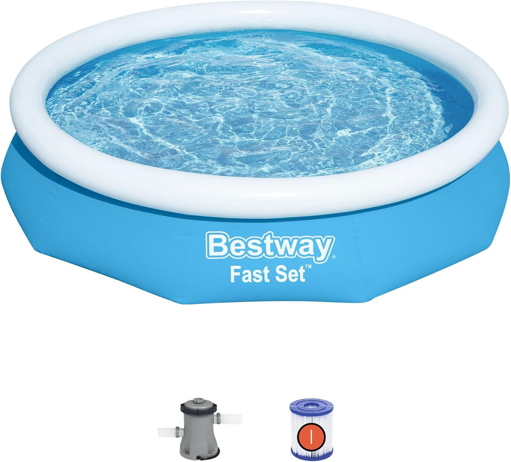 Inflatable Pool Set Pack of 2 C1906