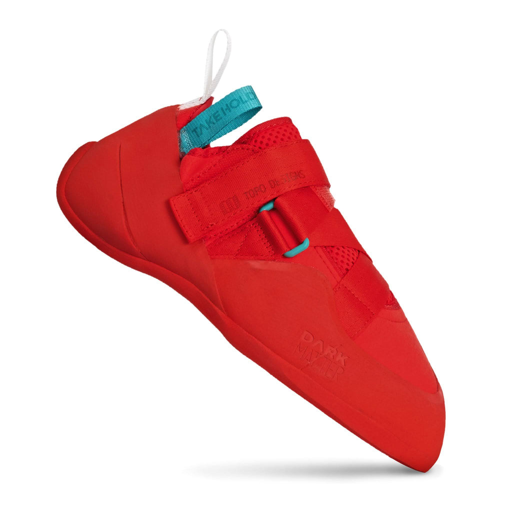 Scarlet Climbing Shoe Y77999