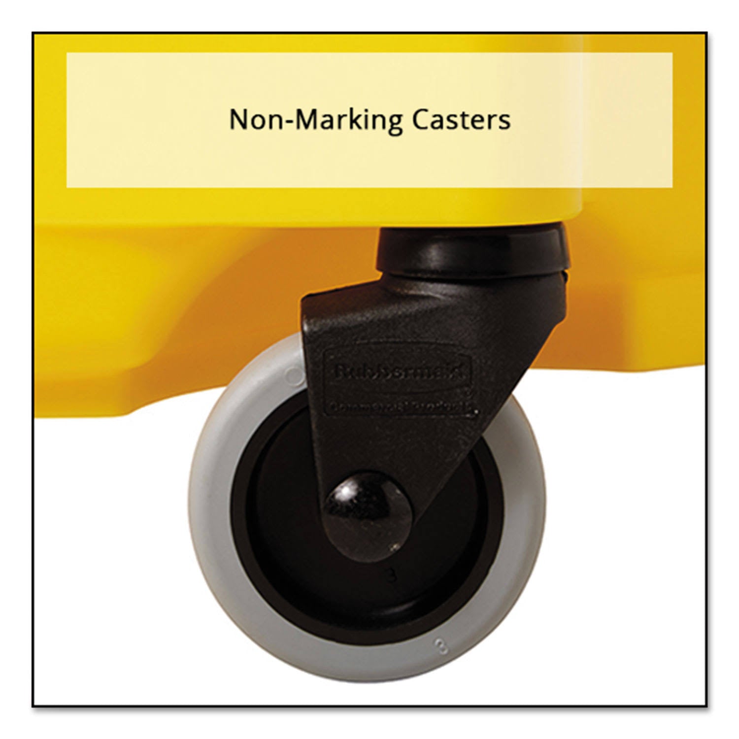 Black 35 qt Wringer/Bucket Combo E5153