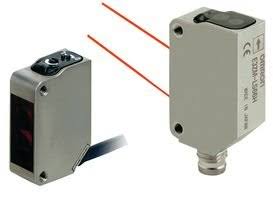 Photoelectric Sensors Retro-Reflective NPN L23376