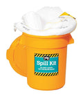 Yellow Spill Kit for Oil-Based Liquids E821