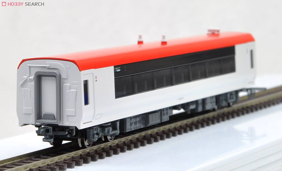 N Gauge 3-Car Train Set W34503