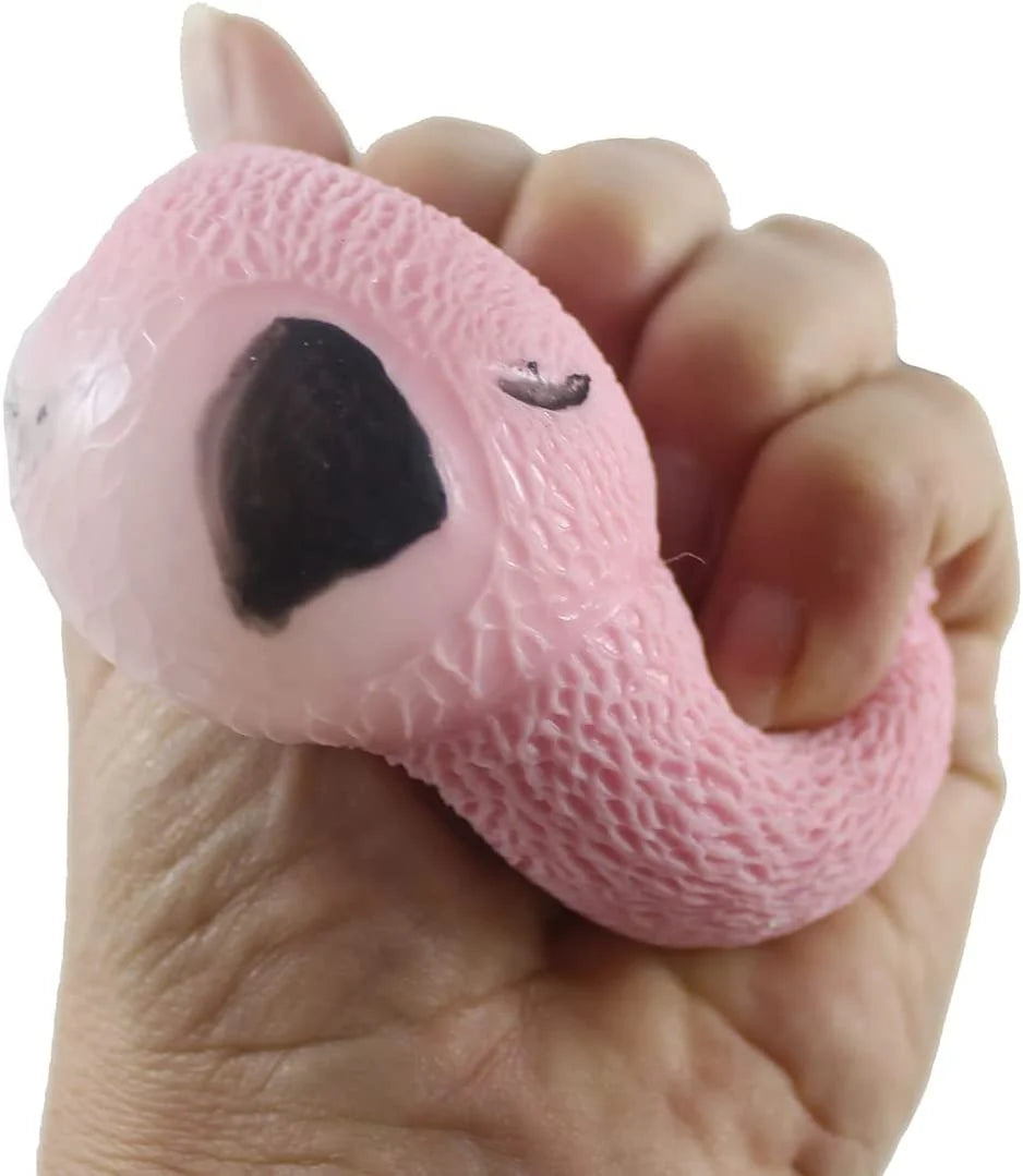 Set of 3 Koala Soft Stress Balls E65891